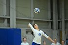 VB vs Plymouth St  Wheaton Women’s Volleyball vs Plymouth St. - Photo by Keith Nordstrom